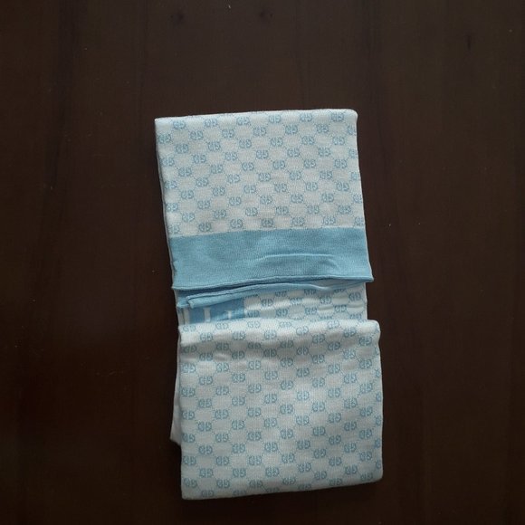 Gucci Accessories Gucci Baby Blanket Poshmark